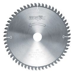 Sägebl.-HM 160x1.8x20 56 Z FZTR Zchng. 202837, ve