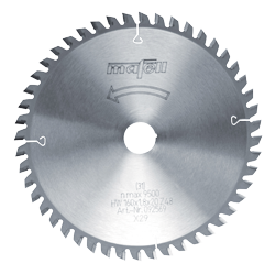 Sägebl.-HM 160x1.8x20 48Z FZTR Zchng. 202837, ver